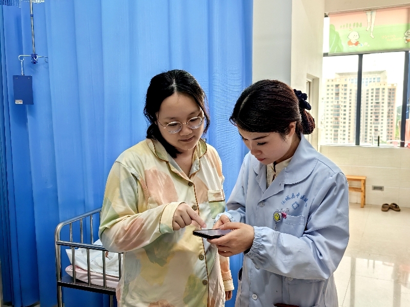 汝城县：持续深化“高效办成一件事”