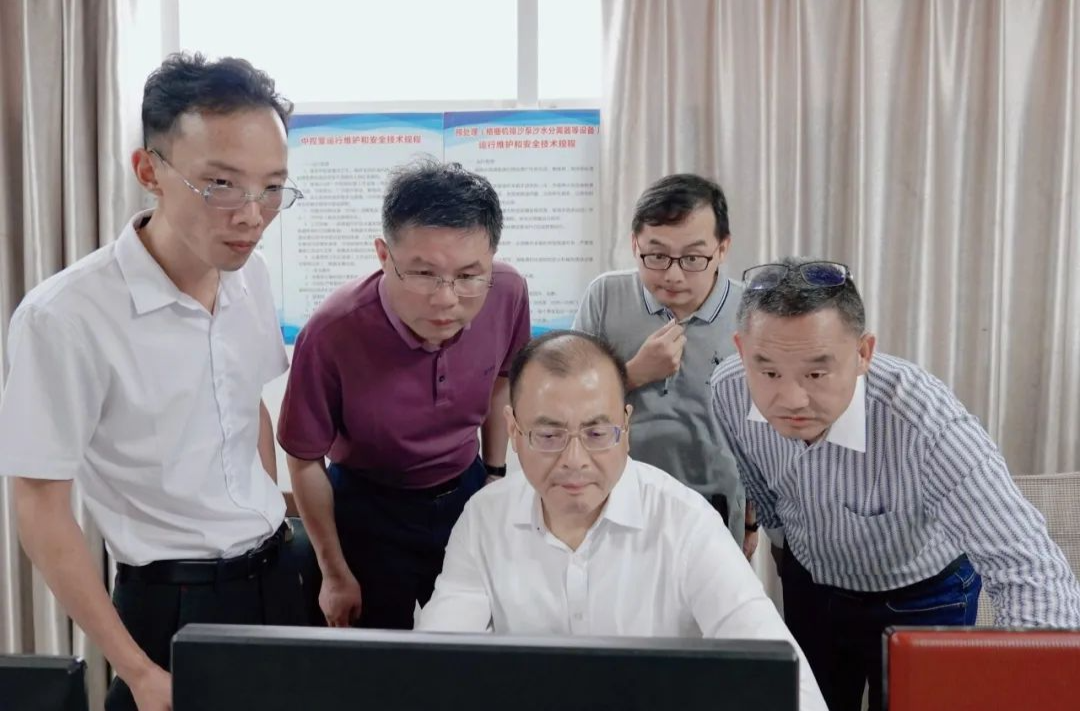边督边改 | 市人大常委会党组书记、主任江波：以法治之力守护好东江湖一湖碧水