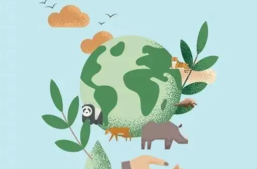 关于生态环保，你需要了解的知识