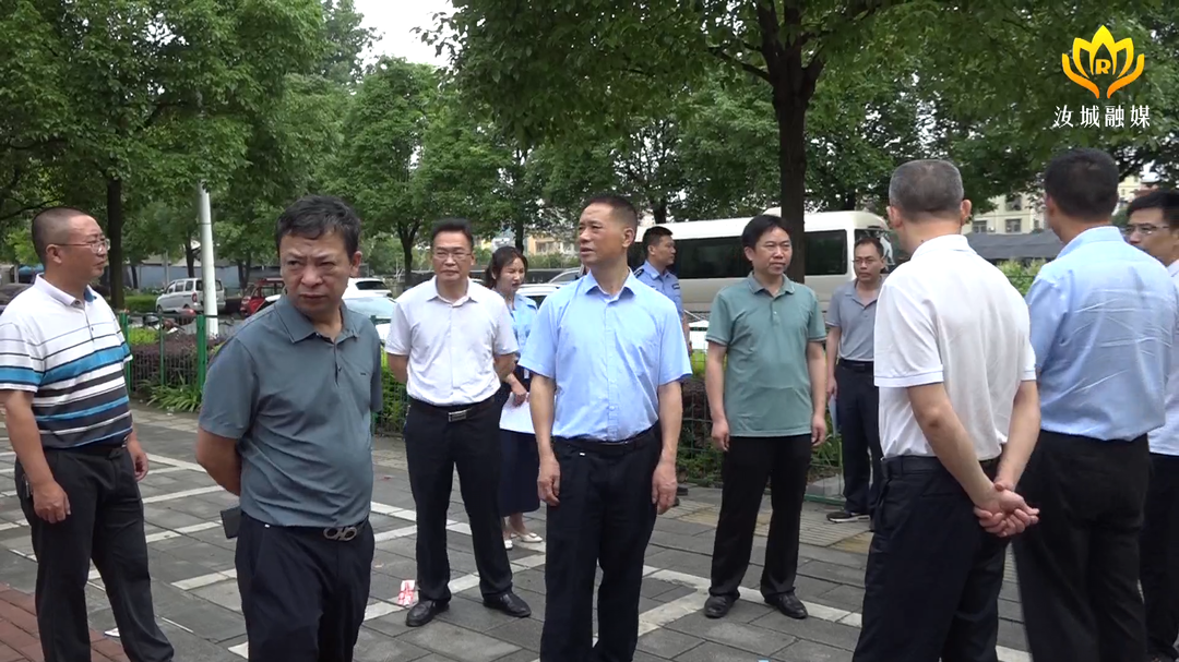 县人大调研城区道路交通秩序整治专题询问反映问题整改落实情况