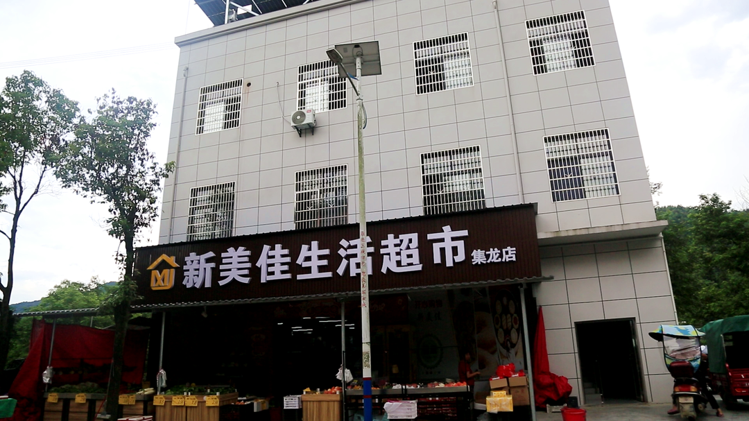 集益乡：做活“租赁”文章 助力村集体经济蓬勃发展