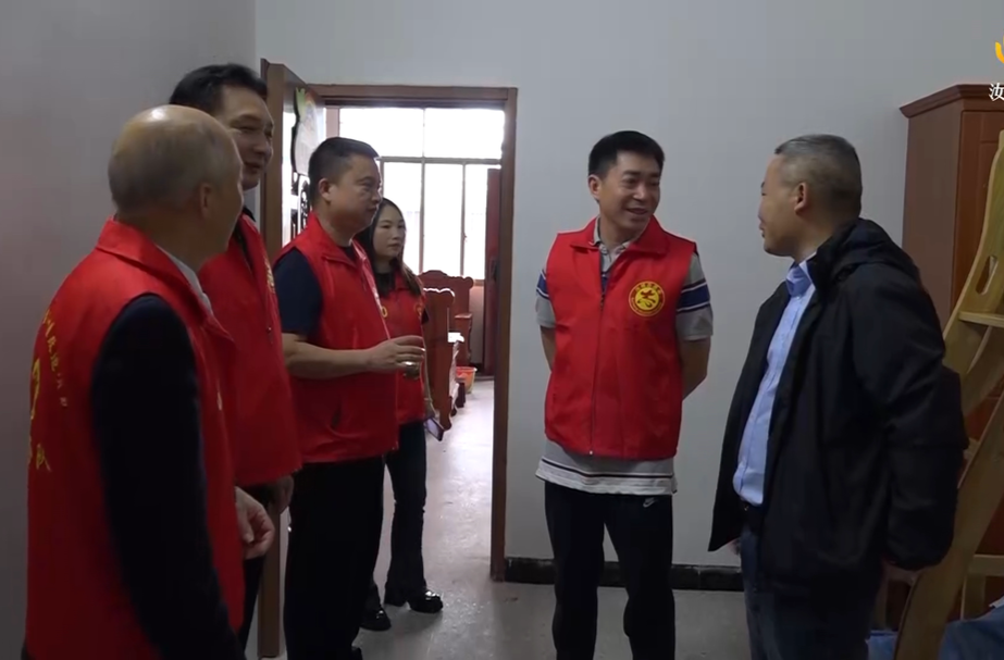 “宝贝小屋”照亮困境儿童成长之路