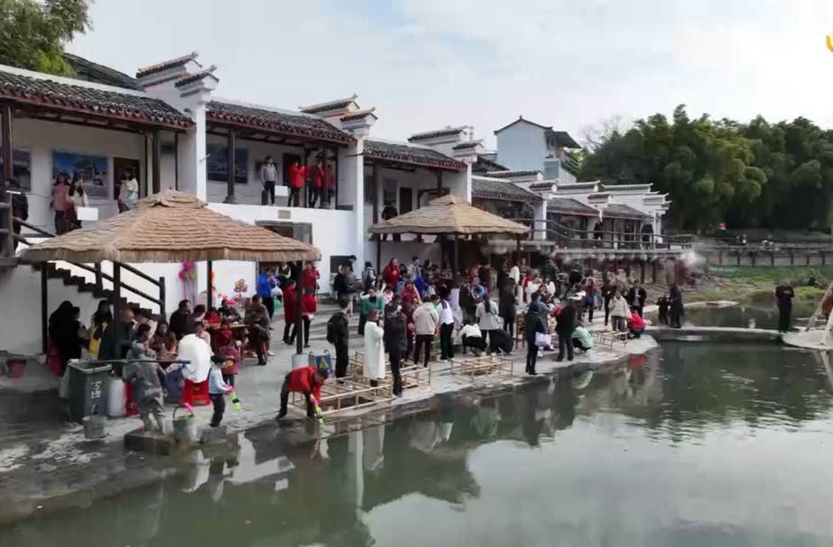 【做强“三大引擎” 加速汝城发展】创响“五色”民宿品牌  “宿”造乡村振兴美好未来