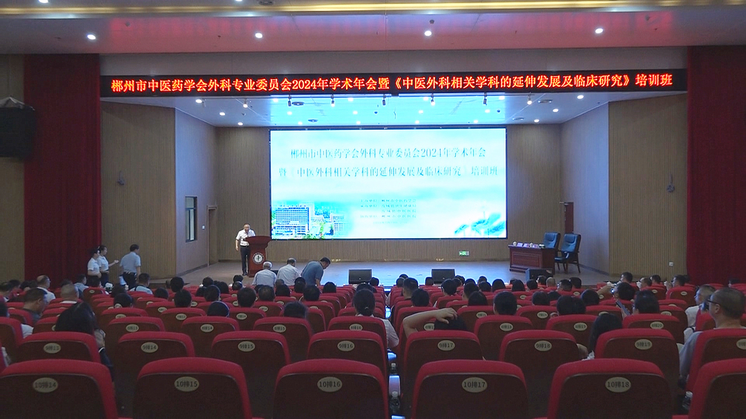 专家齐聚汝城 碰撞学术火花