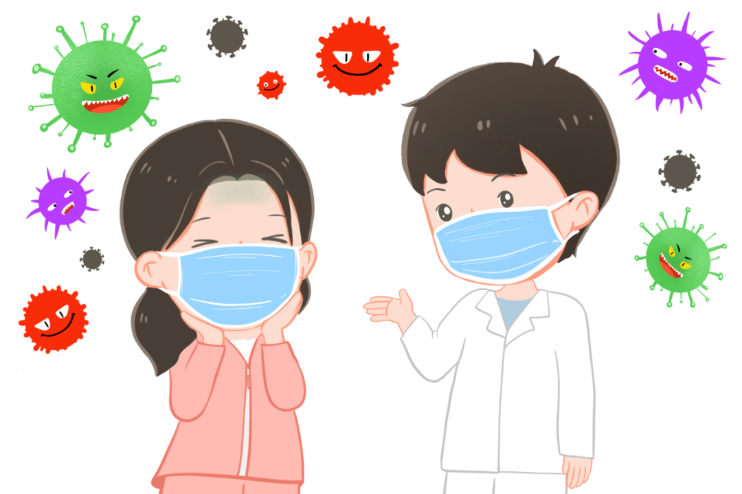 开学季，这些秋季传染病需注意 | 科普时间