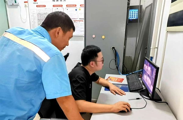 汝城县：部门联动  助力“戴帽工程”