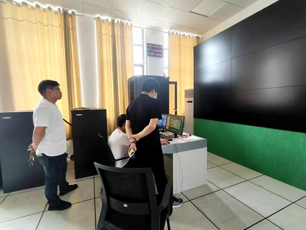 汝城：强力推进“戴帽工程” 交通安全记“心”间
