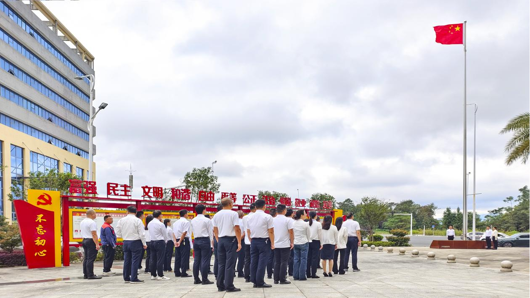 汝城经济开发区：变“黄金周”为“攻坚周”