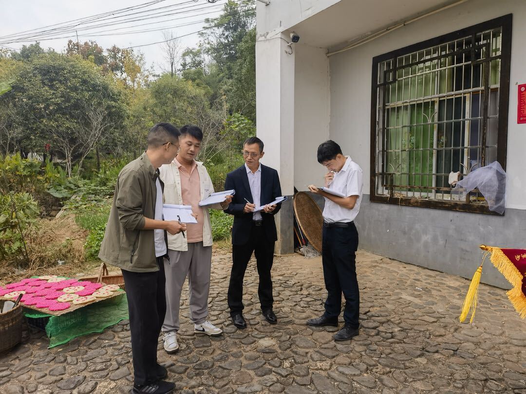 沙洲景区：三举措推动人居环境提质