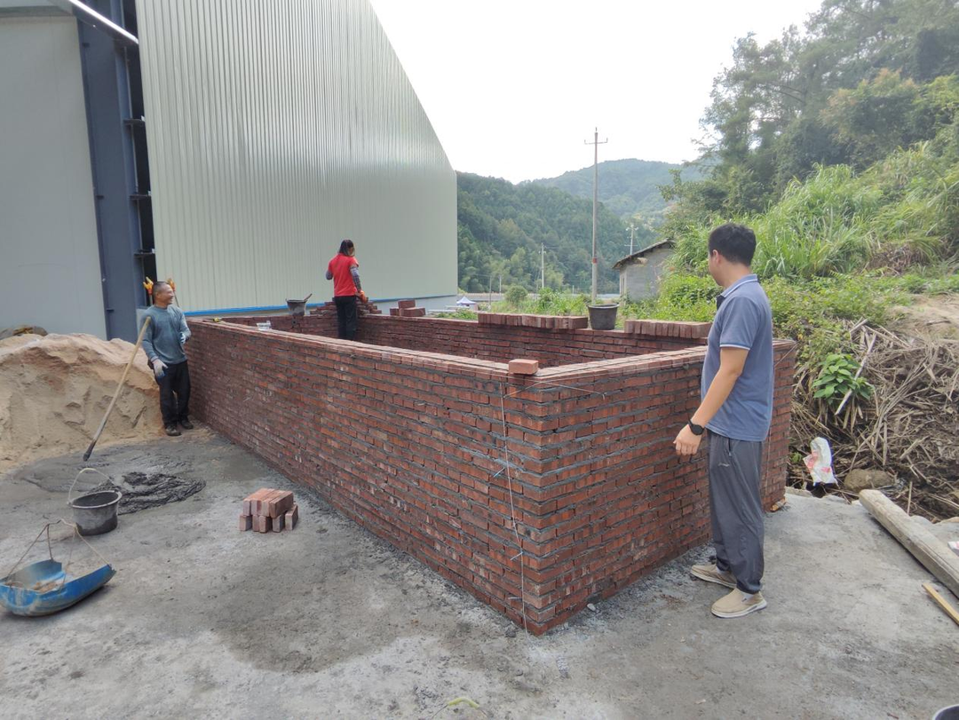 三江口瑶族镇：发挥人大监督职能   助推项目落地见效