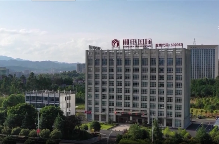 郴电国际汝城分公司：企业办好事 群众“用好电”