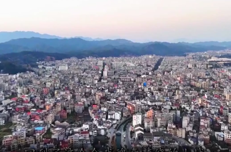 新春走基层︱老街变新景 绽放新魅力