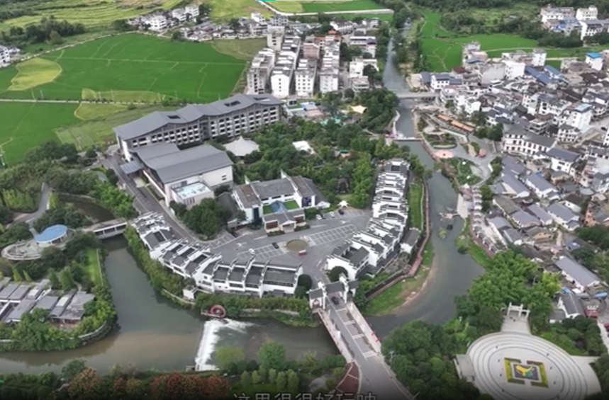 新春走基层   我在汝城等您︱回家过年 到汝城泡温泉