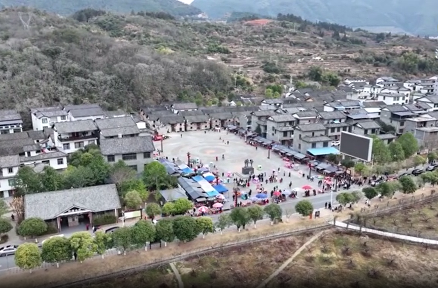 沙洲迎来春节开门红