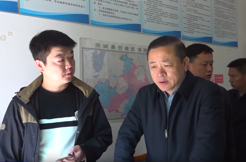 强化应急广播建设 筑牢民生安全防线