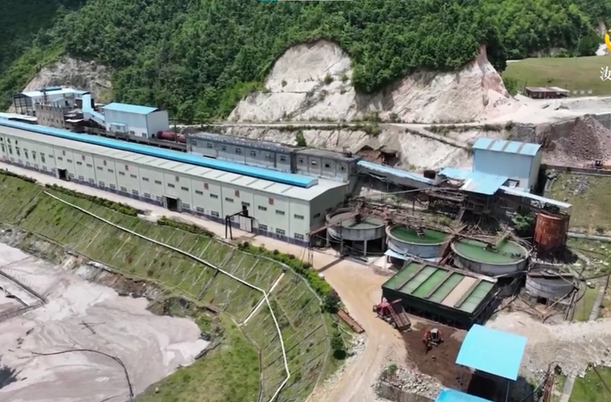马文才到小垣矿区调研督导安全生产和项目建设工作