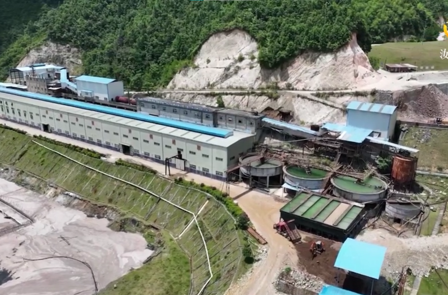 马文才到小垣矿区调研督导安全生产和项目建设工作