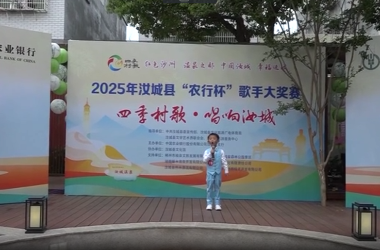 理学名城茶香伴村歌 古街“五一”文旅人气旺