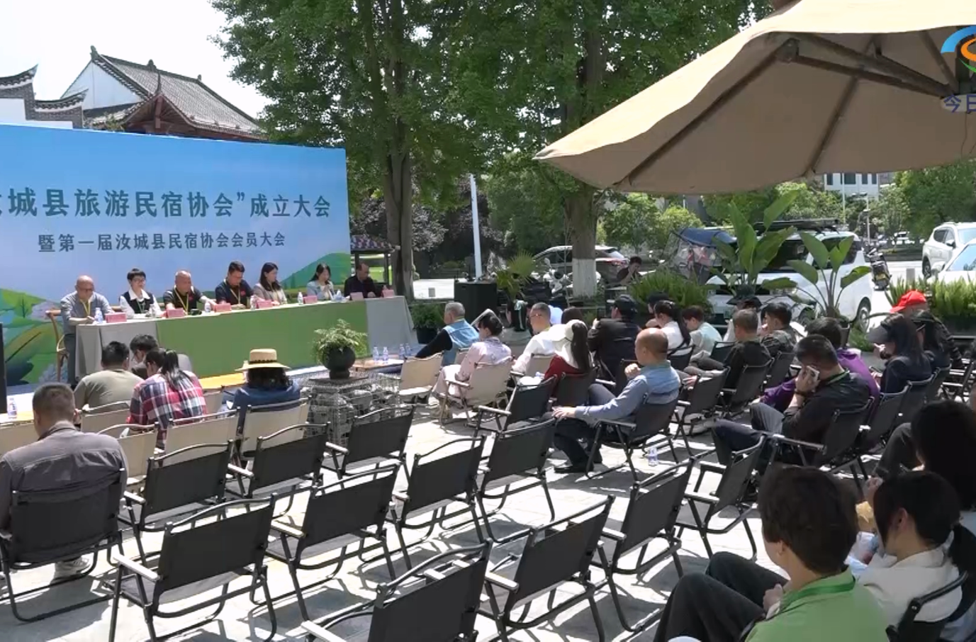五四青年风采丨黄灵芝：返乡筑梦民宿 引领乡村振兴新风尚