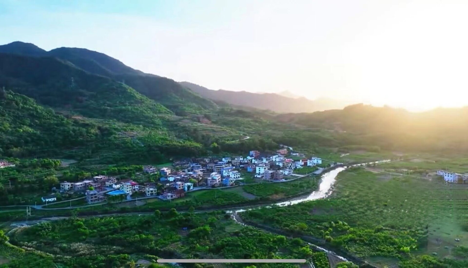 从“出路在哪里”到“幸福在眼前”——湖南省人大常委会机关驻五一村乡村振兴帮扶工作队书写振兴答卷