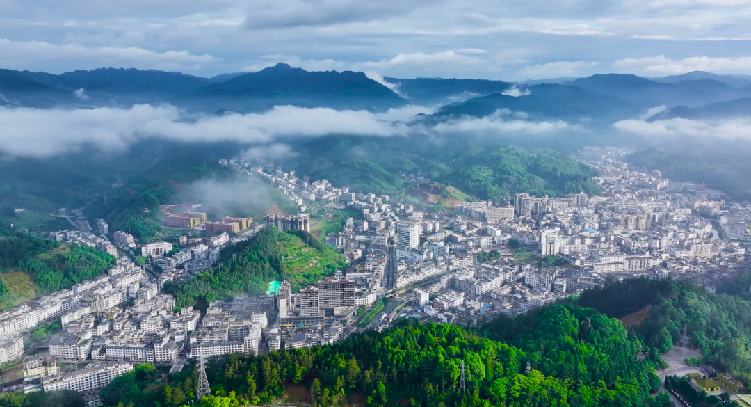 “氧都”桂东，何以揽得省级乡村文化旅游节？