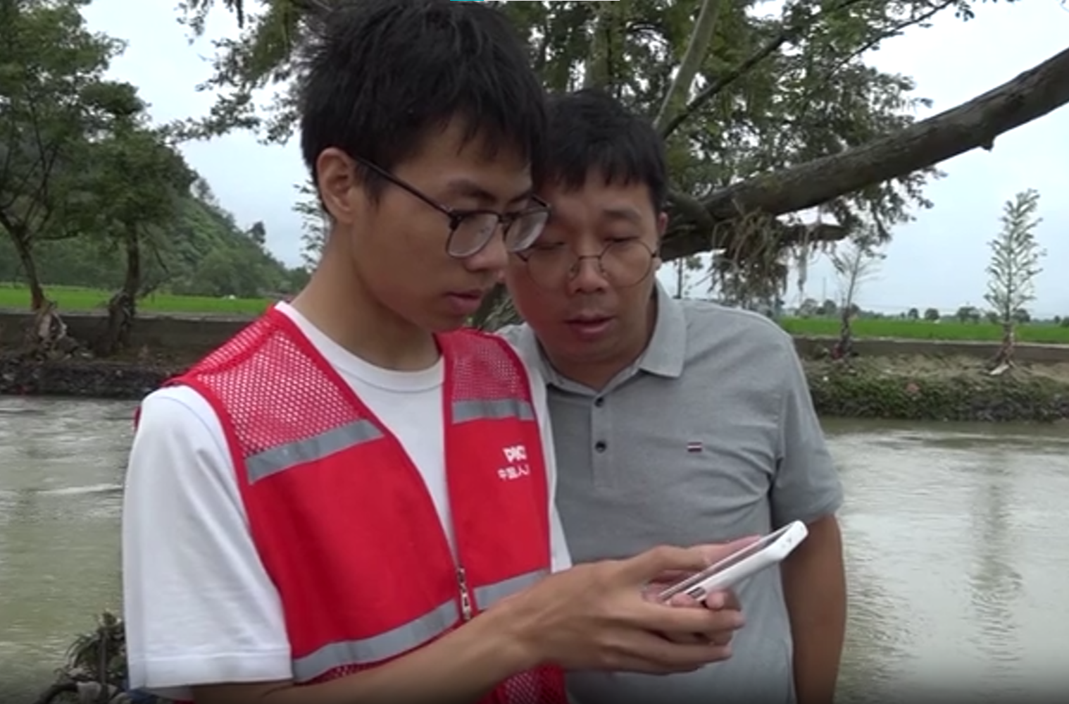 汝城多举措应对强降雨灾害 全力保障农户权益