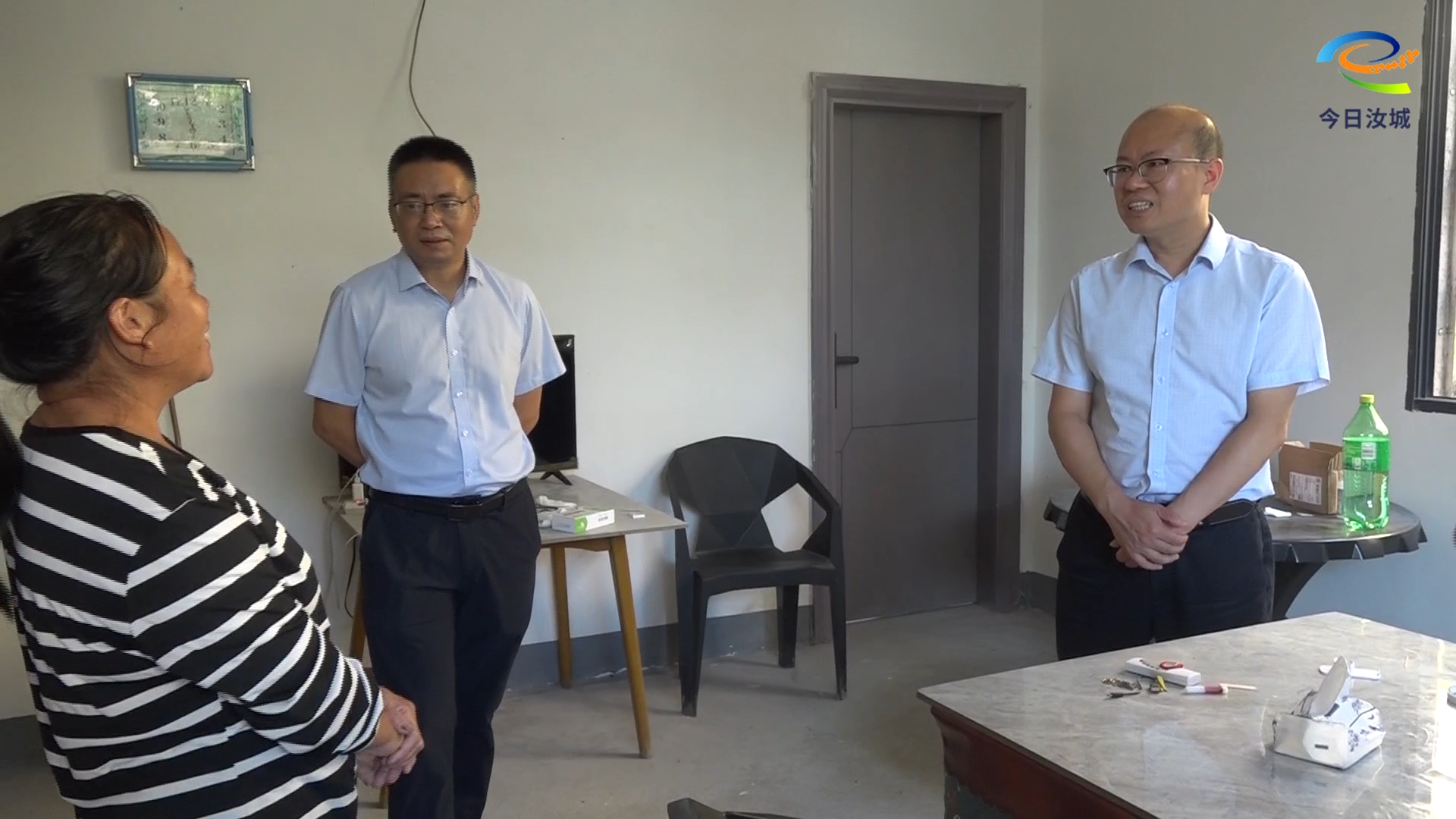 文建军暗访督导巩固拓展脱贫攻坚成果同乡村振兴有效衔接工作