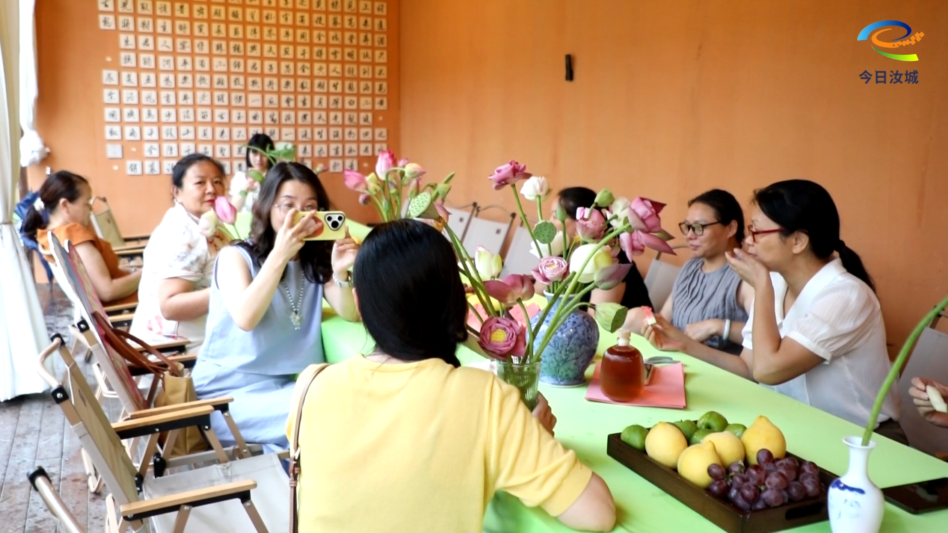 清凉经济正当时 汝城民宿“凉”方引客来