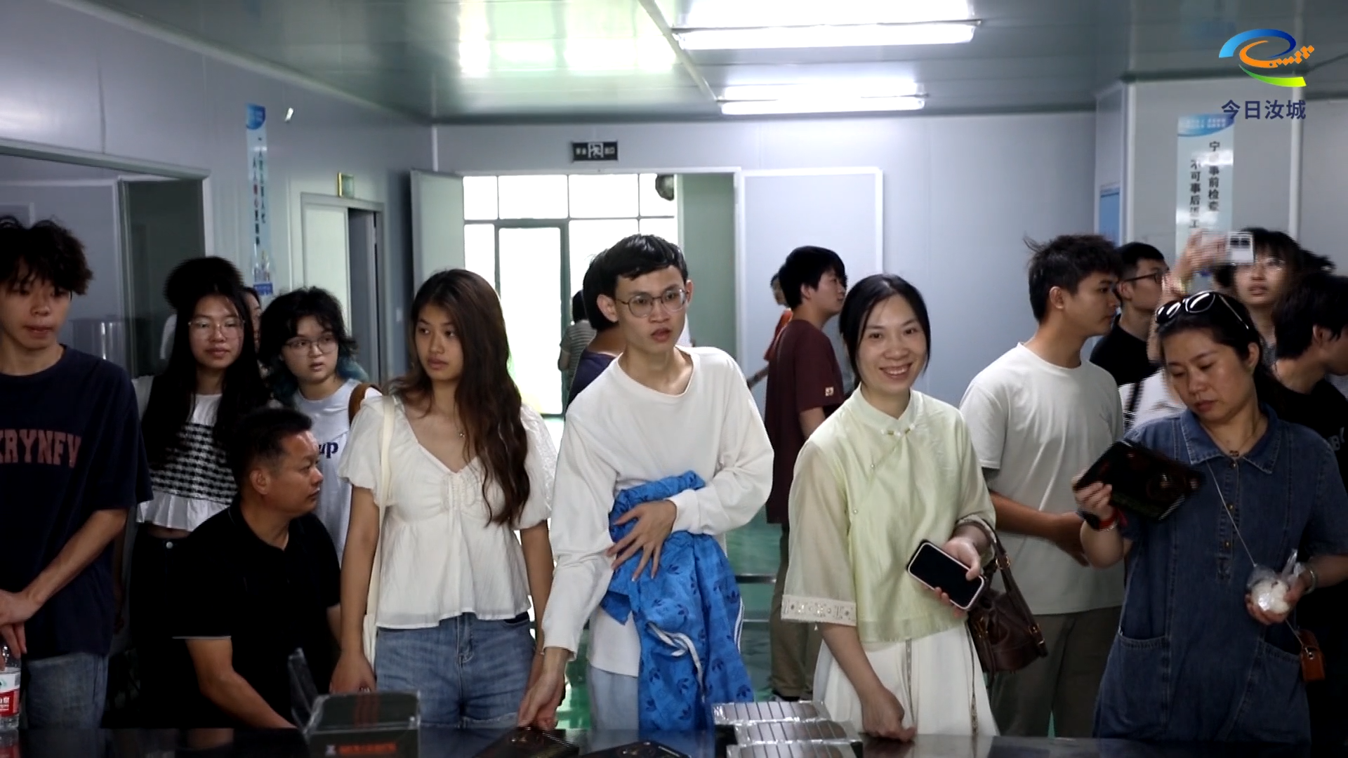 就业创业技能培训 点亮大学生求职之路