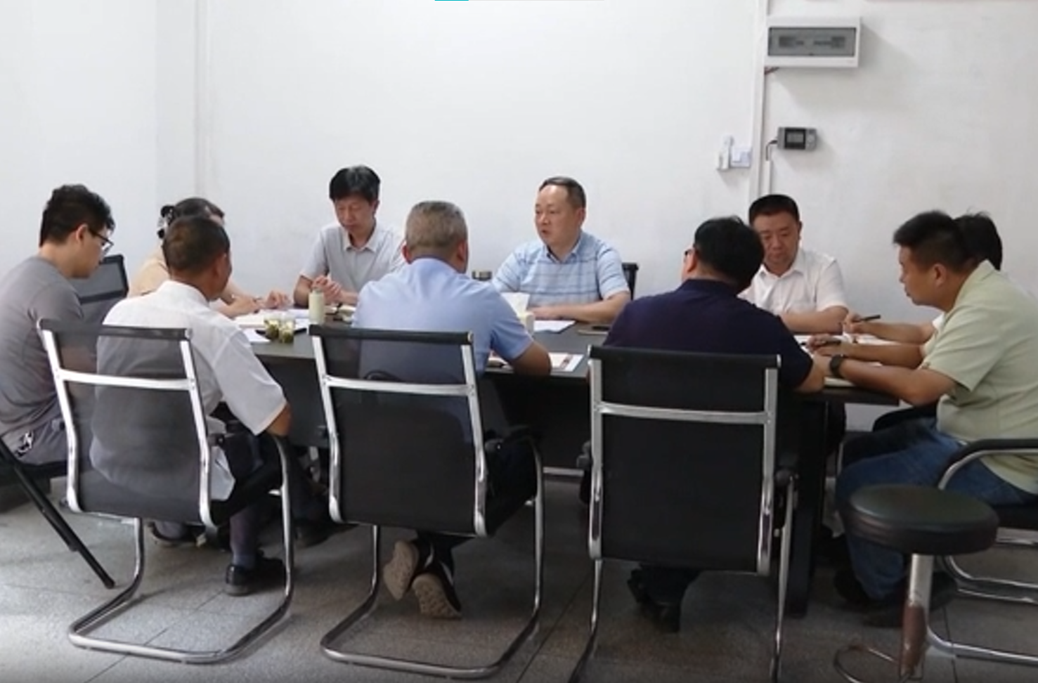 用心用情巩固脱贫成效 持续提升群众幸福指数
