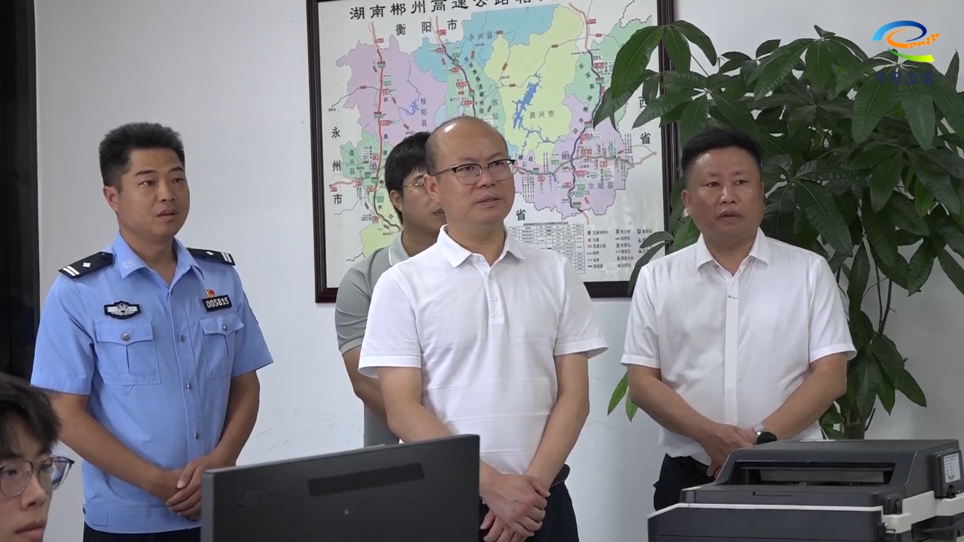 安全优质高效 全力保障文旅市场运行平稳有序