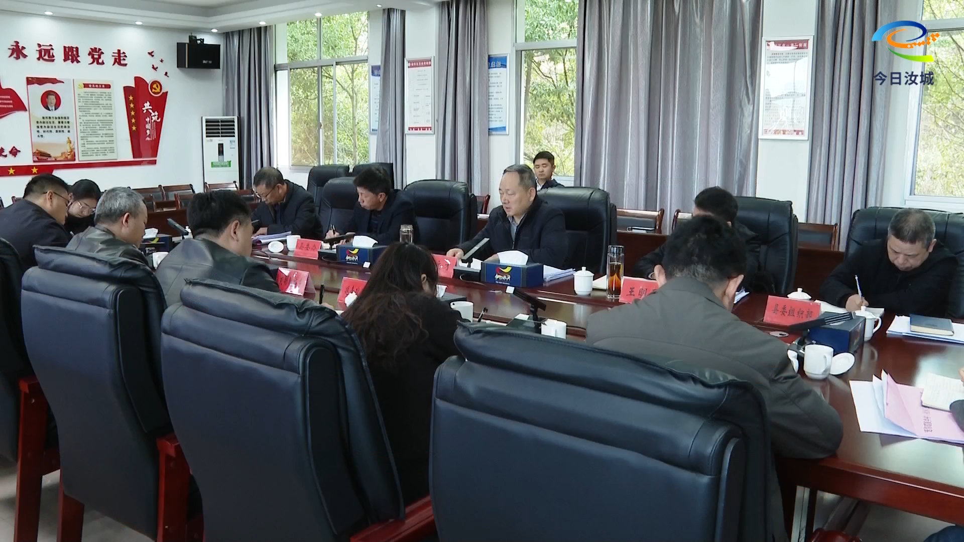 抓实问题整改 补齐短板弱项 推动巩拓工作提质增效