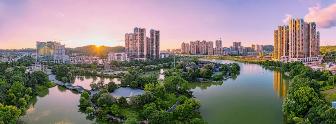 三年，417个典型！郴州“四敢”激荡一池春水