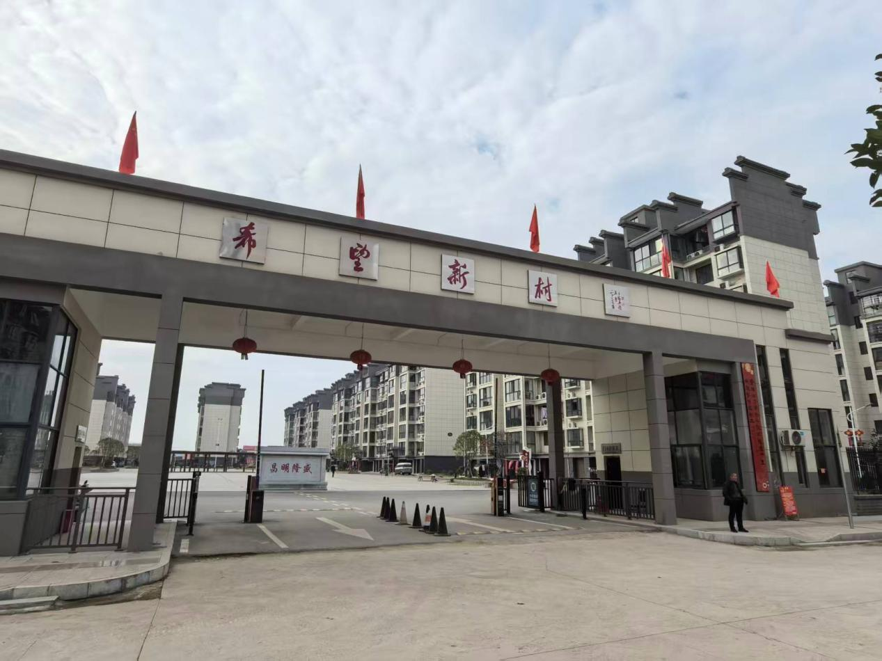 从人水相争到人水共生 洞庭湖团洲垸“重生”记