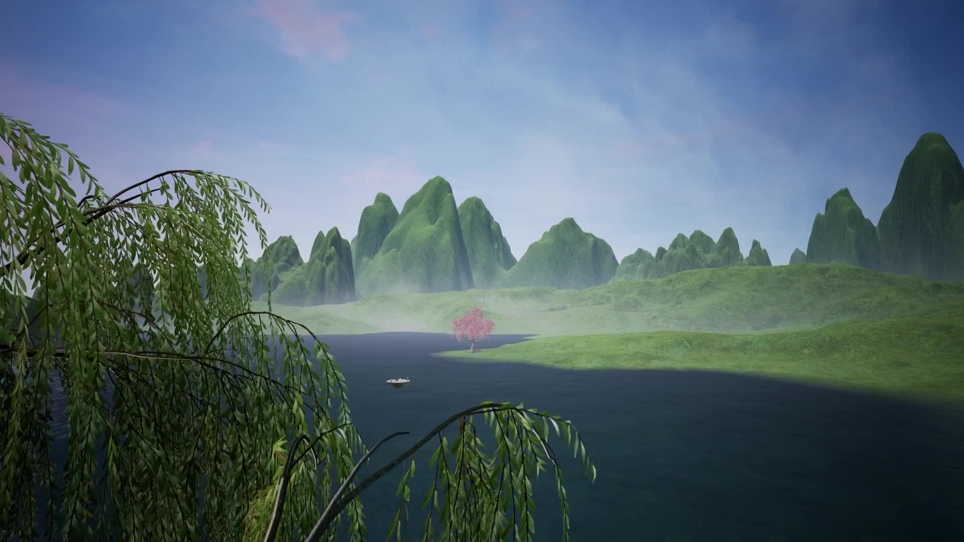 《思想的旅程》人物集锦