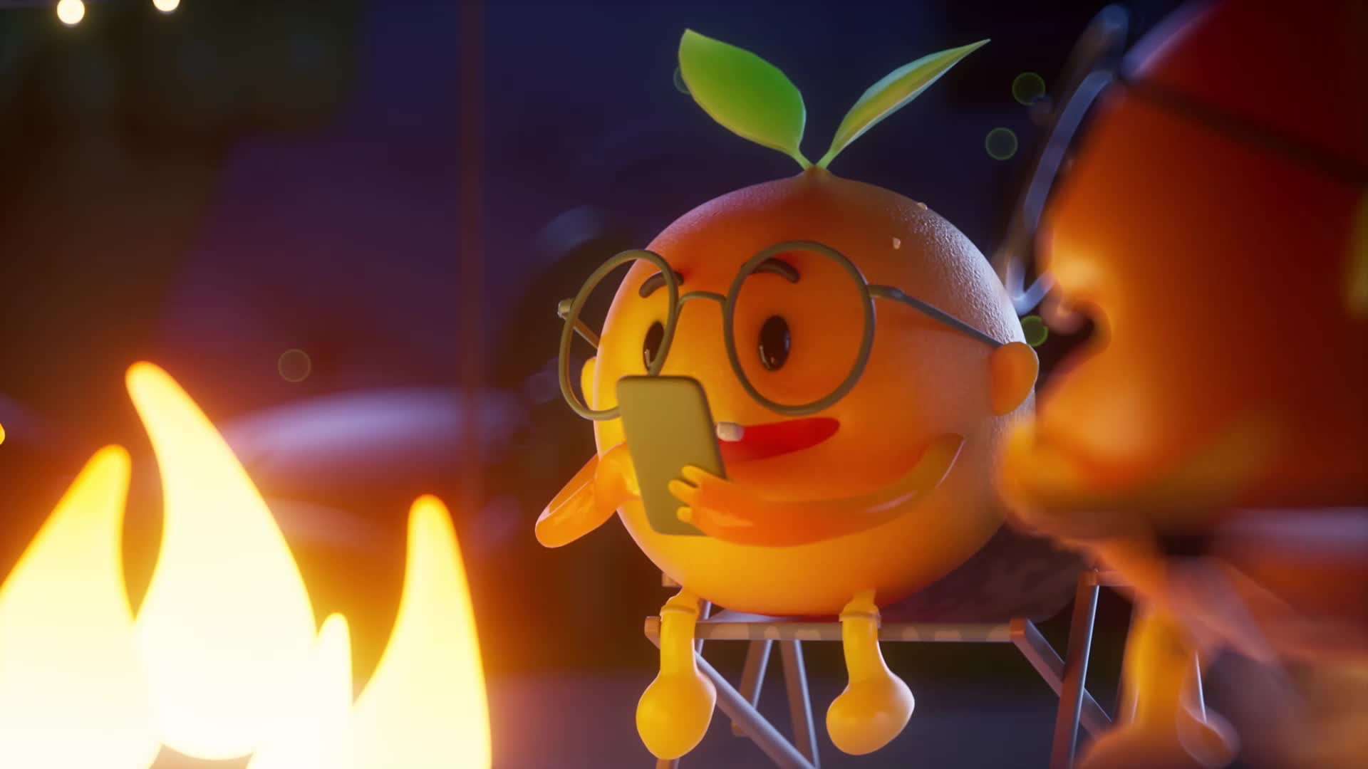 反诈之《蚂蚁反诈》