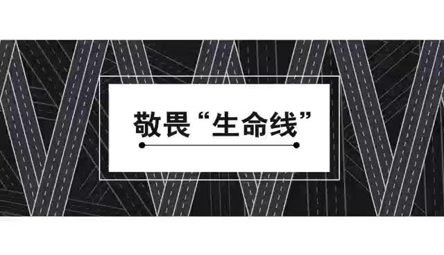 交通顽障痼疾整治公益短片——敬畏“生命线”