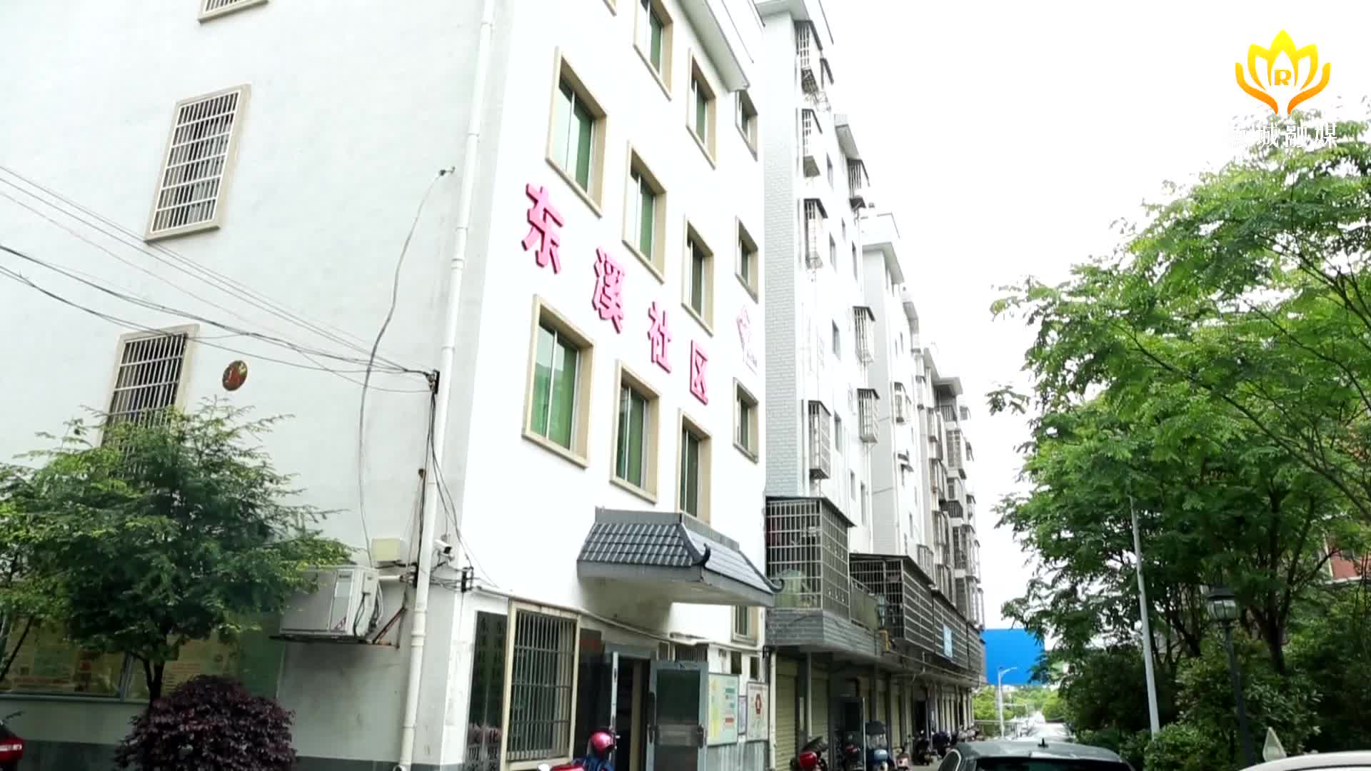 打好“发展六仗” ︱发放不动产证书  让安置群众吃下“定心丸”