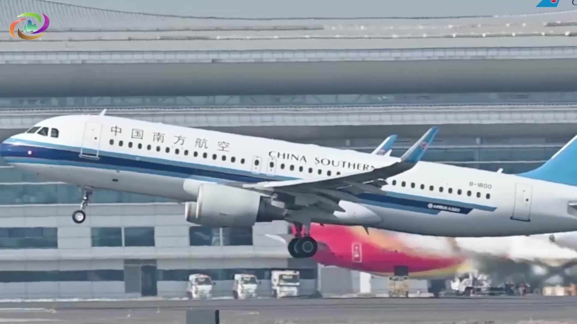 空姐带你看旅发--汝城