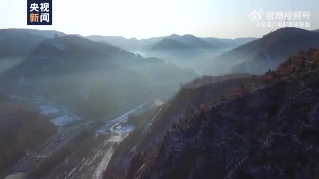 时政微视频丨人民的勤务员 #全国广电新媒体集结发光#