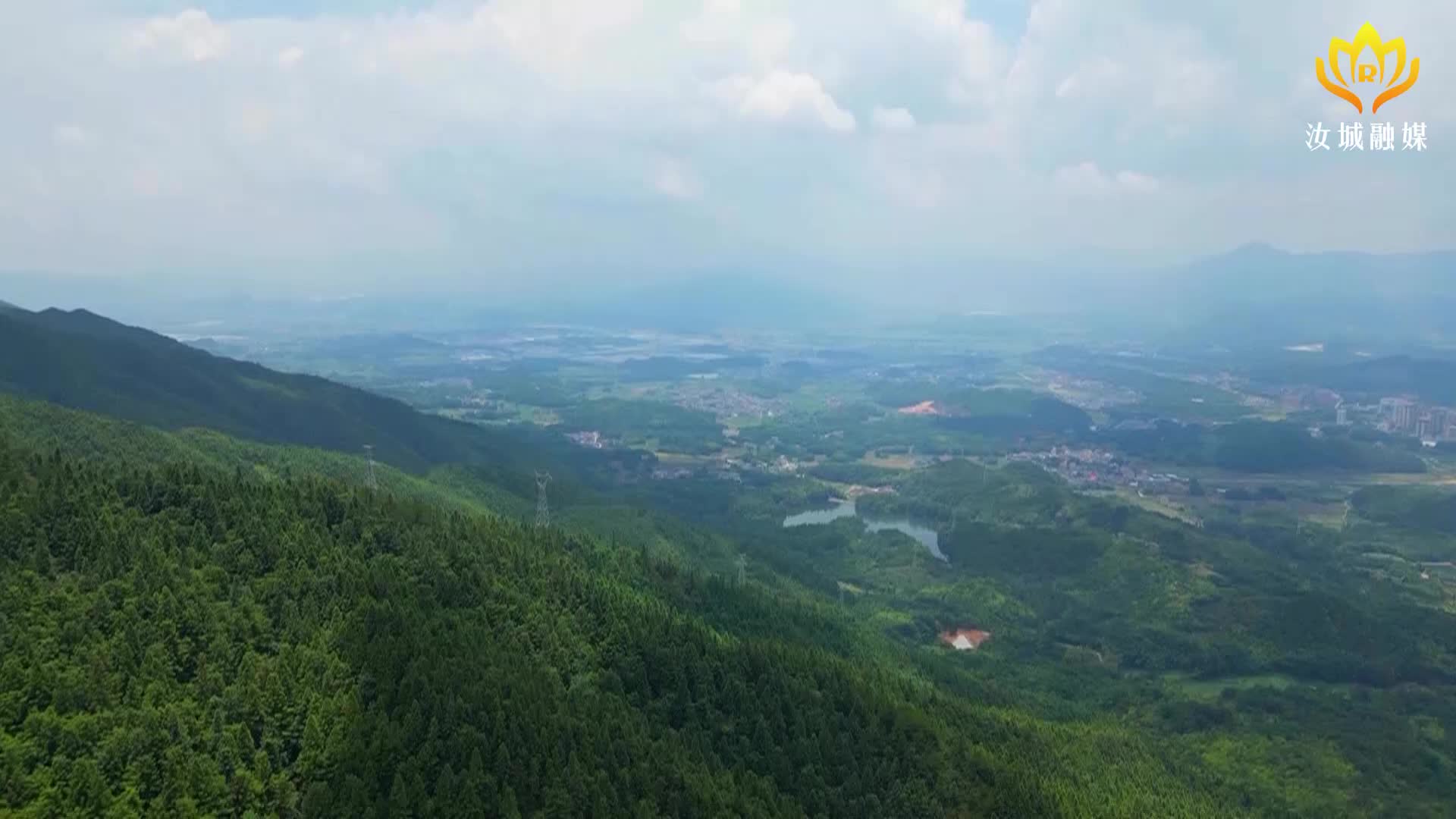 【旅发进行时】全国滑翔伞定点精英赛在我县落幕