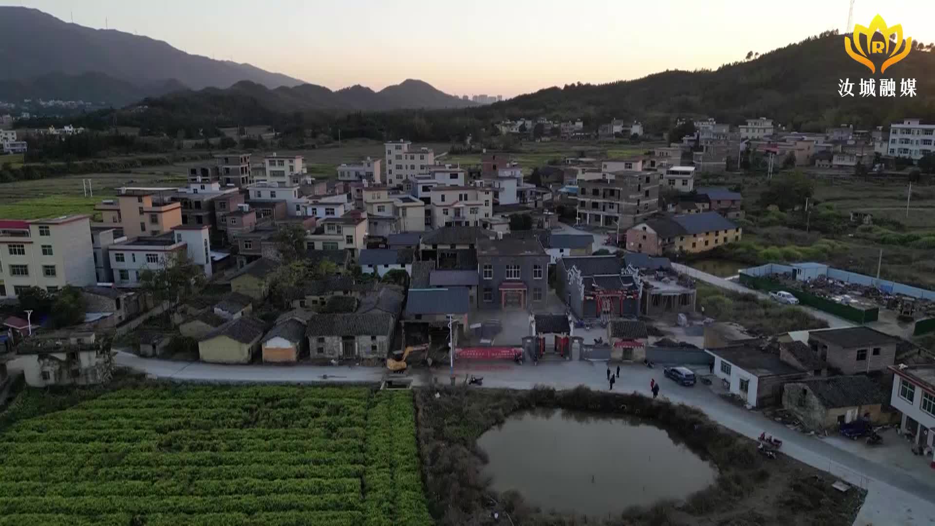 【走基层 找问题 想办法 促发展】土桥镇西林村：积极拆除危旧房 提升乡村“颜值”