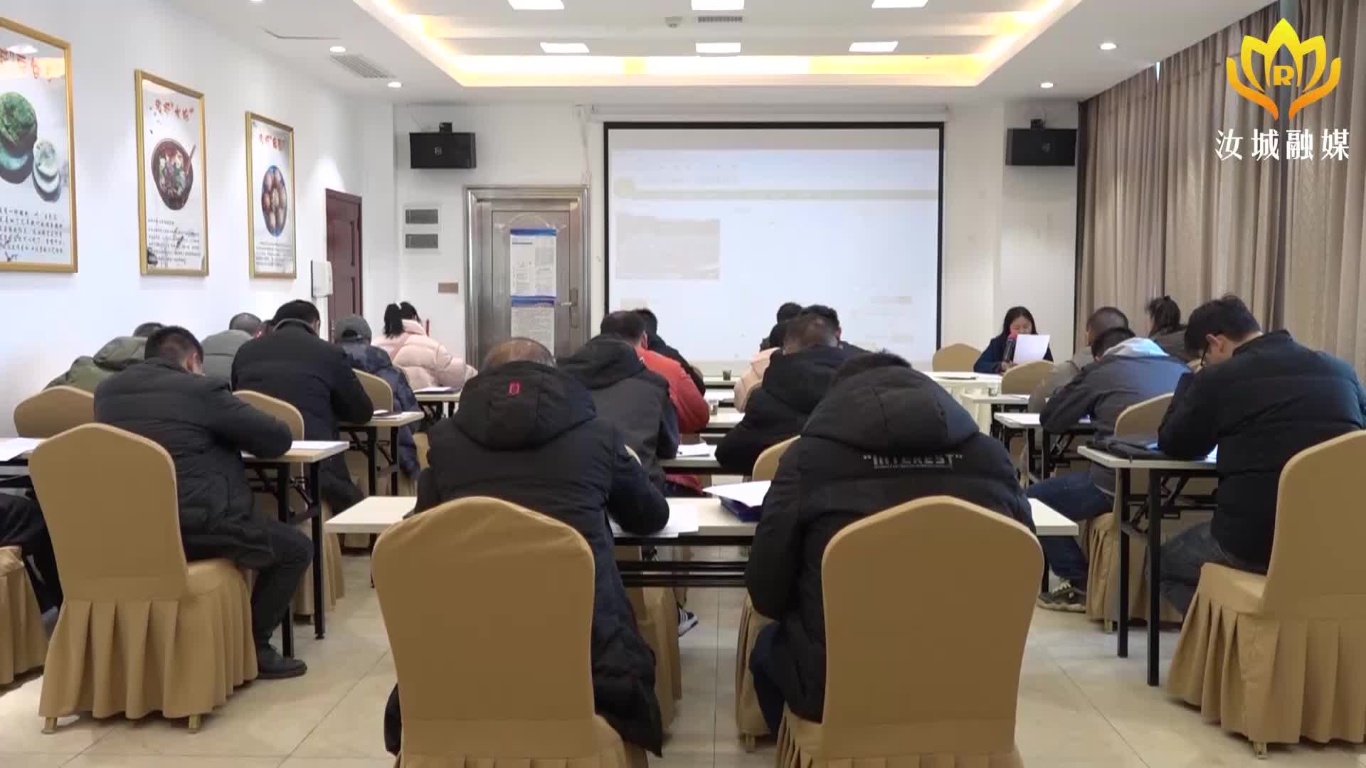 健全农技推广体系 促进现代农业发展