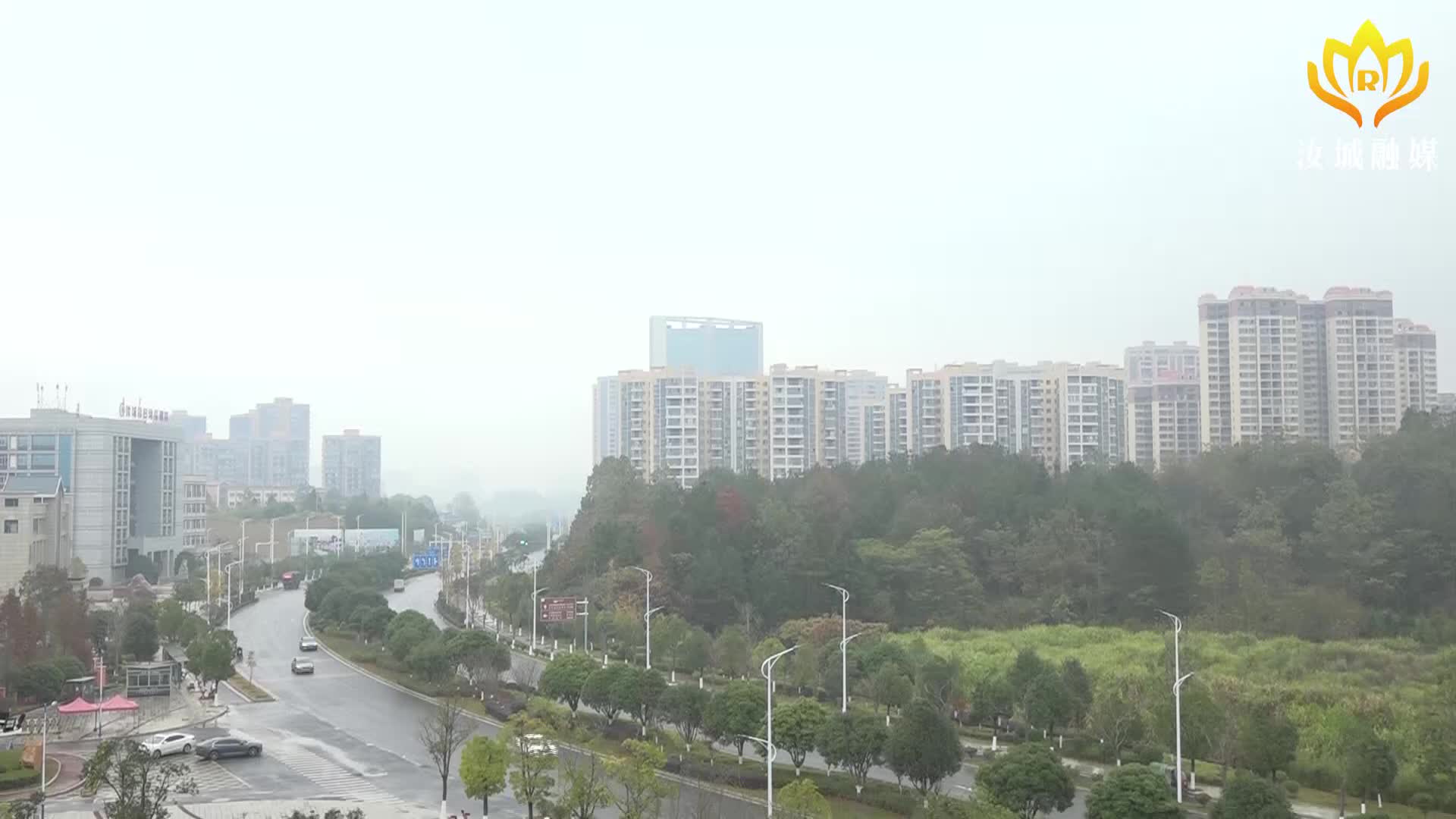 大坪镇：用“100℃”的温度迎战“0℃”的降温