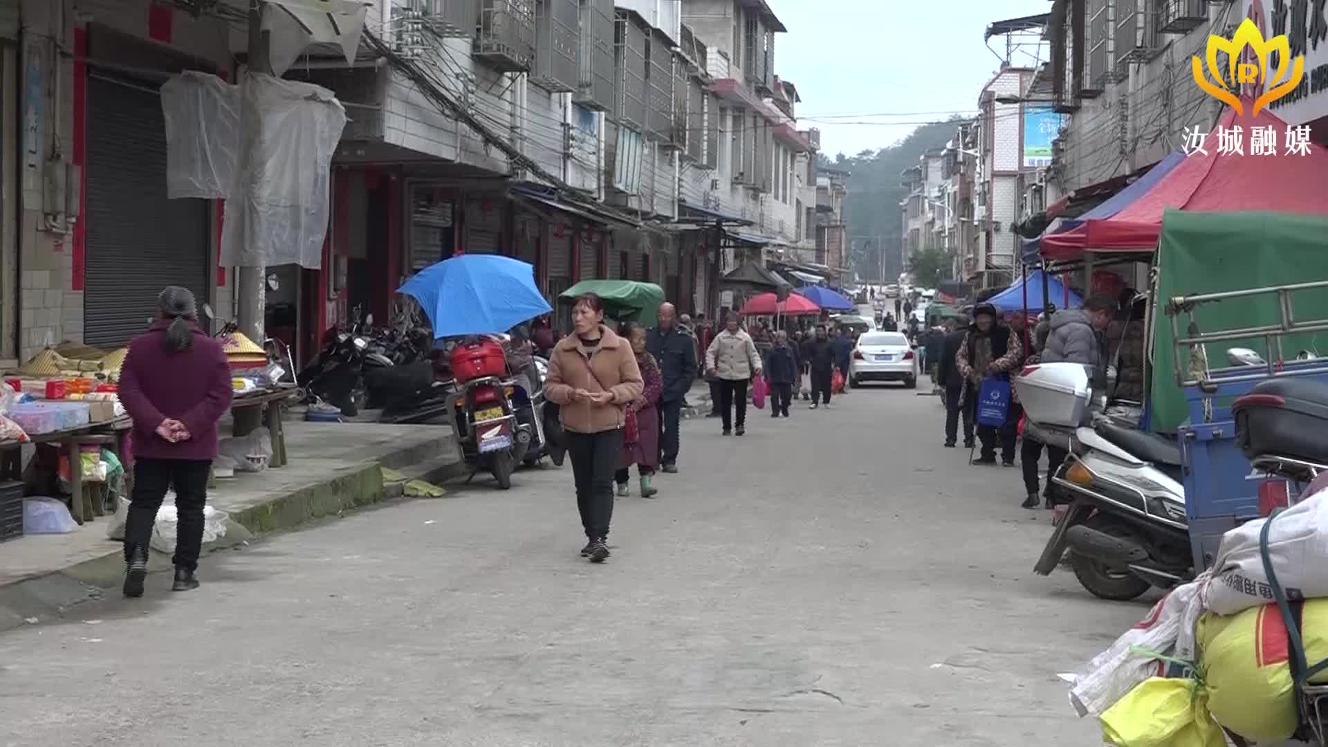 健康送到家门口 真情服务有保障.