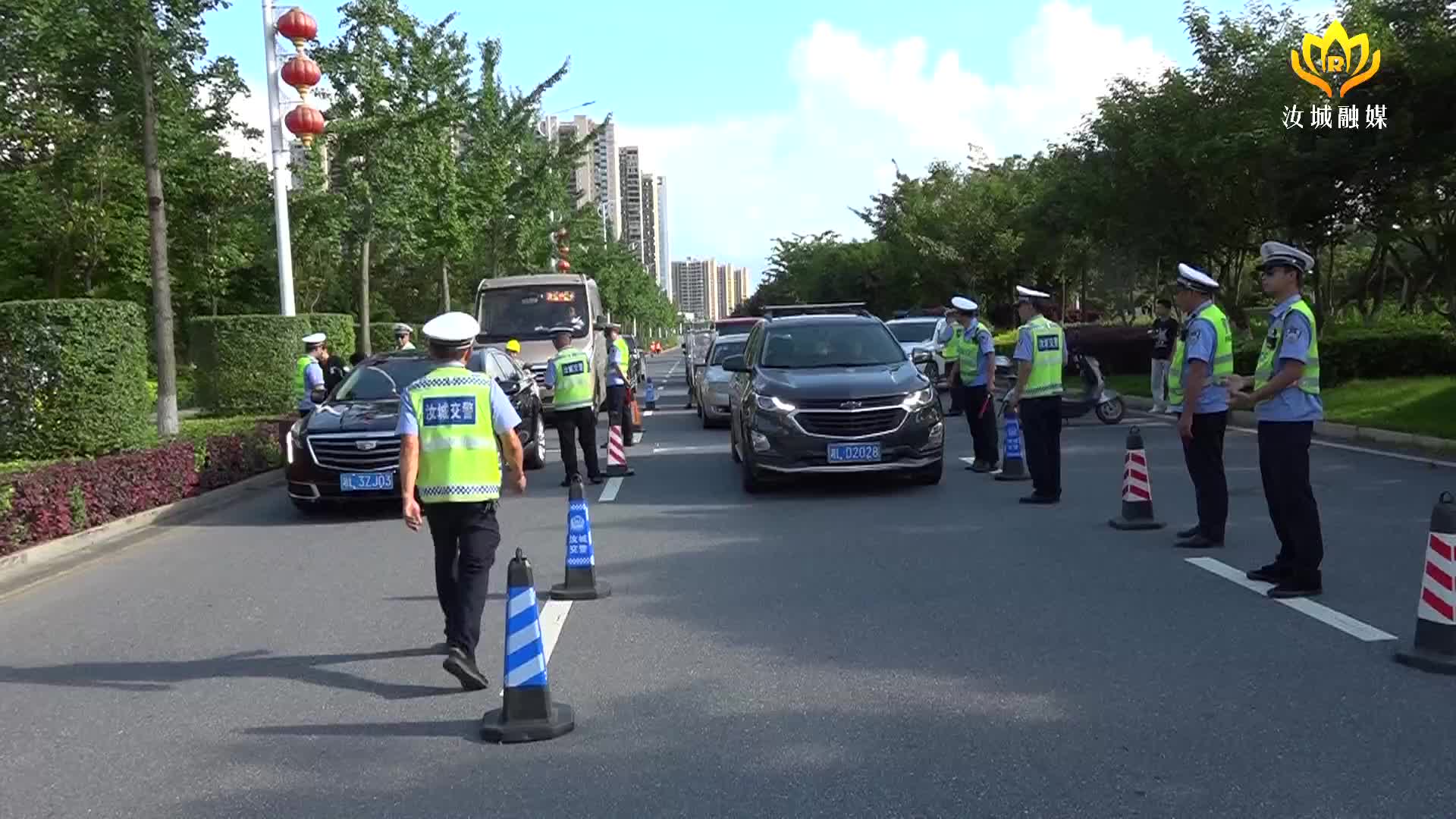 我县开展未成年交通安全专项整治行动