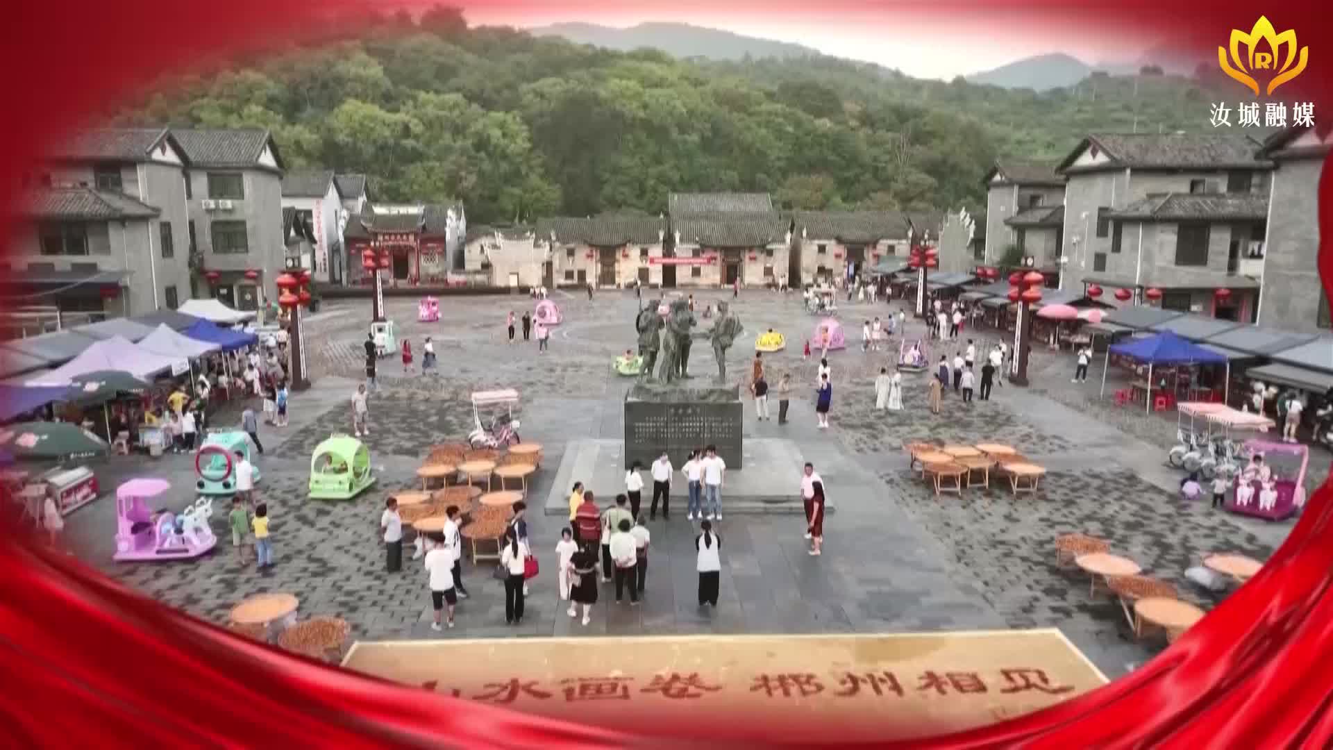 【做强“三大引擎” 加速汝城发展】聚焦重点项目 打响百日攻坚战‖龙虎洞水库管理所：多措并举助推重点项目建设