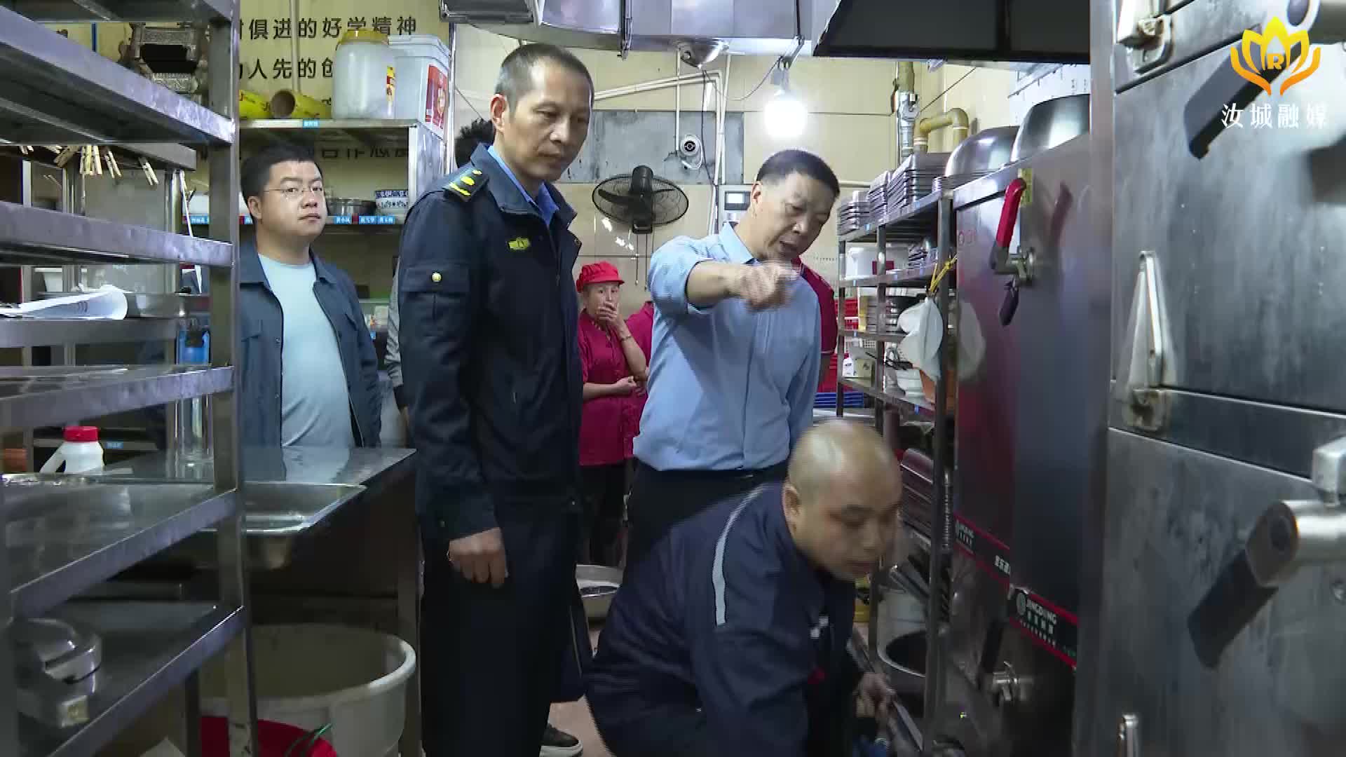 防患于未“燃” 筑牢燃气安全防线