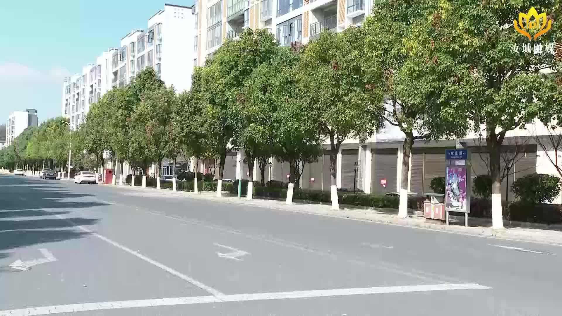 县园林绿化服务中心：多措并举做好园林绿化管护工作