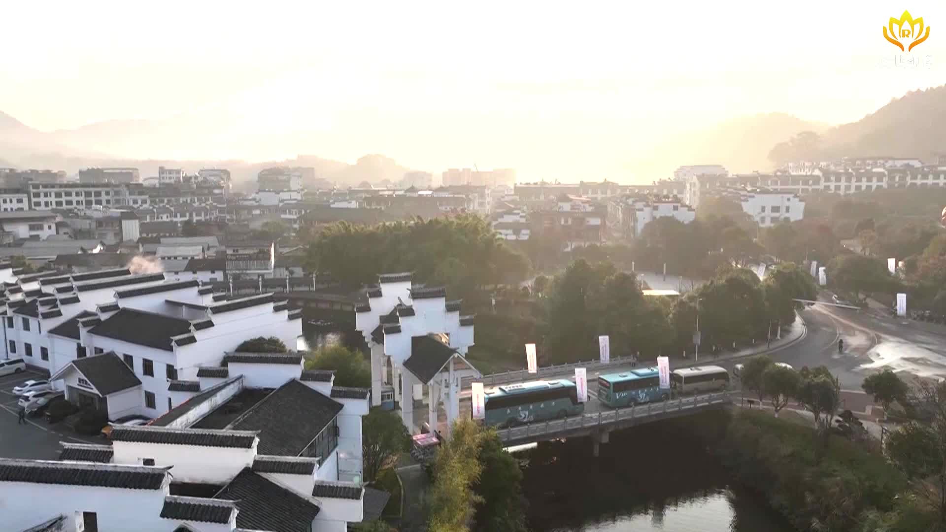 大咖点赞！汝城温泉大有可为
